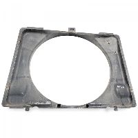 1978789 Radiator diffuser DAF CF