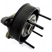 7421986056 Viscous Coupling Flange VOLVO, RENAULT