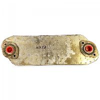 7421432776 Engine Oil Cooler D11 VOLVO, RENAULT
