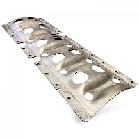 7421971224 Crankcase Intermediate Frame VOLVO, RENAULT