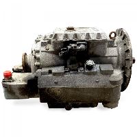 81330016677 Gearbox Voith  D4HT0R2 for MAN LIONS CITY