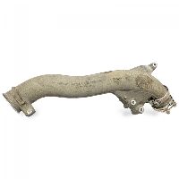 7423132448 Intercooler Pipe VOLVO, RENAULT