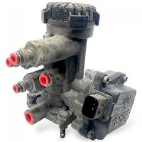 21114977 EBS Trailer Control Valve VOLVO, RENAULT T