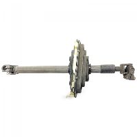 7482556446 Steering Cardan RENAULT T