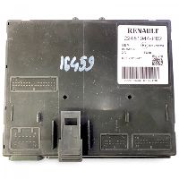 7422451944 Control Unit, BBM RENAULT