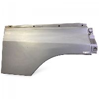 1835971 Cabin Extension assy, Right DAF CF