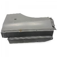 1835970 Cabin Extension assy, Left DAF CF