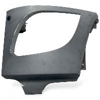 1837646 Headlight housing, left DAF CF