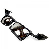 7484568087 Rear-View Mirror, Assemmbly Left RENAULT T