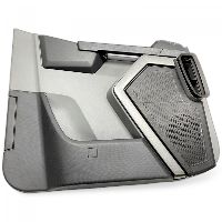 7484519112  Door Trim Panel, Left RENAULT T