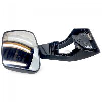 7484531175 Front View Mirror RENAULT