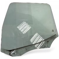 7482119854 Door glass, Left RENAULT T