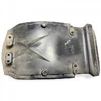 7482212926 Mudguard, Front Axle, Front RH=LH RENAULT T