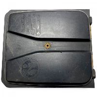 1850041 Battery box cover DAF XF106, CF