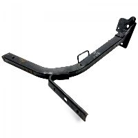 7484534049 Lower Step Plate Bracket, Left RENAULT T