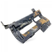 7482560239 Lower Step Plate Bracket, Left RENAULT T