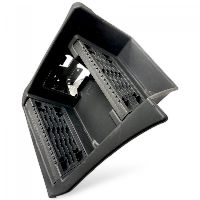 7482574835 +7484560317 Step Plate Assembly, Left RENAULT TRUCKS