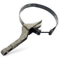 21174153 + 20744409 Air Tank Bracket  with strap VOLVO, RENAULT