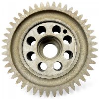 51021150279 Crankshaft gear D2066, D2676 MAN