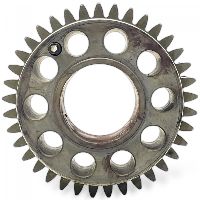 51021150256 Crankshaft gear flywheel end D2066, D2676 MAN