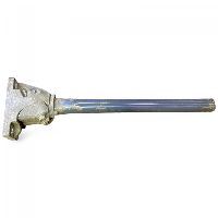 7421213202 +7422192007 Mudguard bracket, drive axle, Front L=R RENAULT