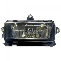2081559 High Beam Light, Right, Sun Visor Scania P-/G-/R-/T-Series
