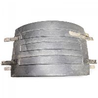 7421094390 Mudguard, upper, Rear axle RENAULT TRUCKS