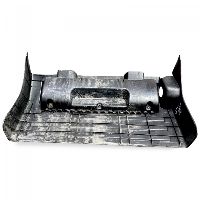 7422087693 Mudguard, Tag Axle Front Left VOLVO, RENAULT