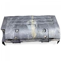 7422087696 Mudguard, Tag Axle Front Right VOLVO, RENAULT