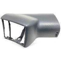 2157404 Dashboard Plastic Cover, Top, Center SCANIA P, G, R, T- series