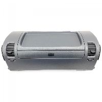 1425897 Plastic dashboard cover, passenger side SCANIA P, G, R, T-Series