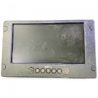 88282106165 Display for Driver ROSHO LCM606 6,5" MAN, MERCEDES