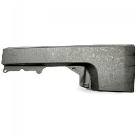 7421321565 Bumper Plastic Cover, Left RENAULT TRUCKS T