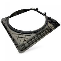 7422326471 Radiator Shroud RENAULT TRUCKS T