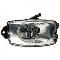7482252914 Fog lamp, left 24V RENAULT