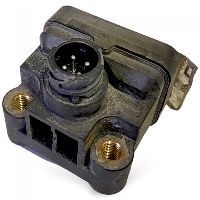 81259370051 Yawing rate sensor for ESP MAN TGX, TGS, TGA