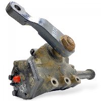 81462006425 Steering Gear for MAN TGX, TGA