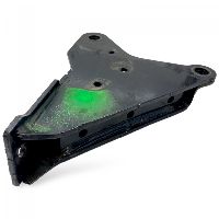 81416505032 Front Bumper Bracket, Left MAN TGS, TGX