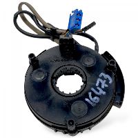 81464306026 Steering Wheel Clock Spring MAN TGS, TGX, TGA, TGL, TGM