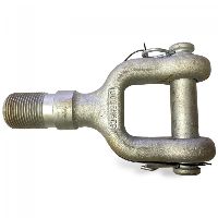 81420156025 Towing Hook for MAN TGS, TGX, TGA, TGL, TGL