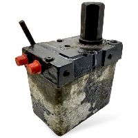 85417236044 Cabin Tilt Pump for MAN TGS, TGX, TGA, TGM