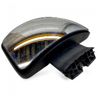 81637306843 Curb mirror MAN TGS, TGM, TGL, TGX