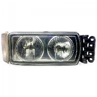 504238532 Headlamp assy, Left for Iveco, IRISBUS CROSSWAY