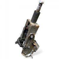 1614709 Steering Column DAF, SOLARIS