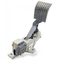 1376023 Accelerator Pedal with Position Sensor DAF
