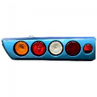 1503169531 +1503169501 + 1503169511 Tail lamp Right SOLARIS VACANZA 12