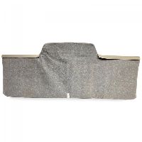 2674451 +2702052 Bed assembly w/Mattress, Lower SCANIA L,P,G,R,S-Series