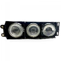 1503834027 +1503834007 +1503252000 Headlight, Left SOLARIS VACANZA