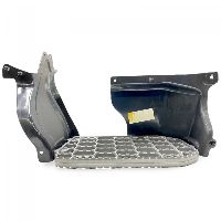 2450235 +2450233 +2533168 Upper Step Plate assy LH SCANIA L,P,G,R,S