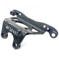 2323828 Cabin Air Spring Bracket, Rear SCANIA L, P, G, R, S - series